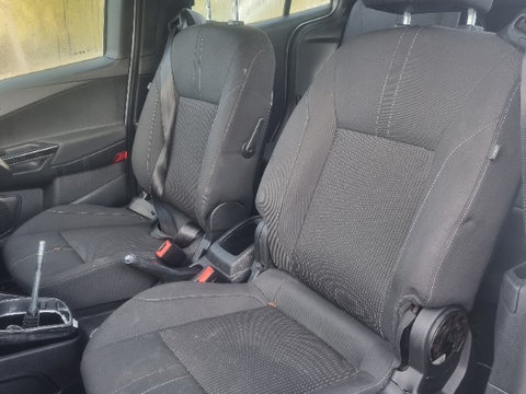 Interior Complet Material Ford B-Max 2015