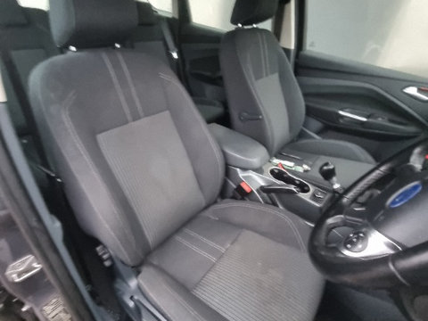 Interior Complet Material Ford C-Max