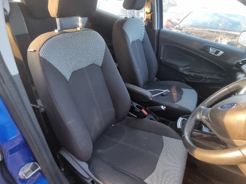 Interior Complet Material Ford Ecosport