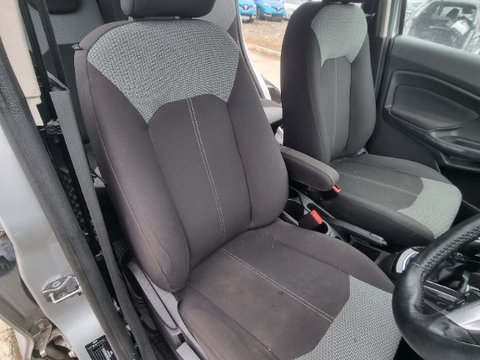 Interior Complet Material Ford Ecosport
