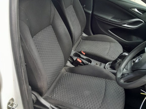 Interior Complet Material Opel Astra K Hatchback