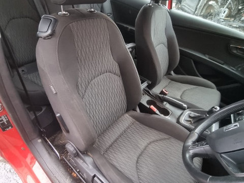Interior Complet Material Seat Leon 5F 2015 Coupe