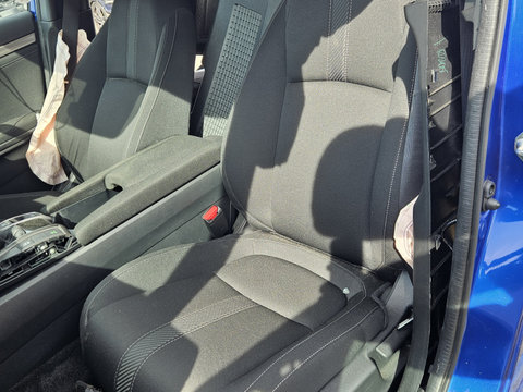Interior Complet Material Textil Honda Civic 2018