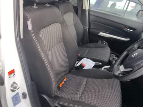 Interior Complet Material Textil Suzuki Vitara 2017