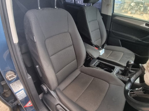 Interior Complet Material VW Sportsvan 2015