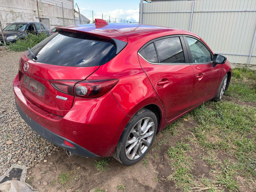 Interior complet Mazda 3 2014 Hatchback 