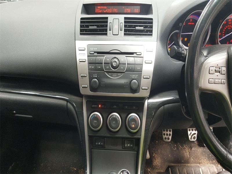Interior complet Mazda 6 2008 Sedan 2.0 