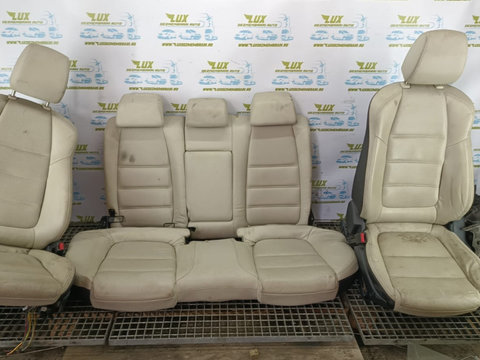 Interior complet Mazda 6 GJ [2012 - 2015] Sedan 2.2 SKYACTIV-D MT (175 hp) SHY1