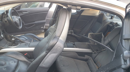 Interior complet Mazda RX-8 2003 Sport 1