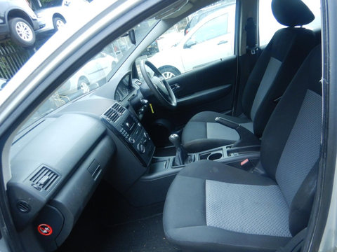 Interior complet Mercedes A-Class W169 2006 Hatchback 1.7