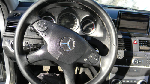 Interior Complet Mercedes-Benz C-CLASS (
