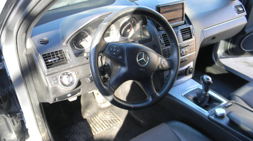 Interior Complet Mercedes-Benz C-CLASS (