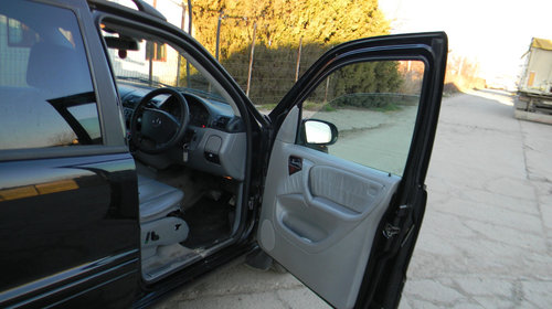Interior Complet Mercedes-Benz ML / M-CL