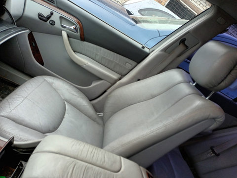 Interior Complet Mercedes-Benz S-CLASS (W220) 1998 - 2005 Motorina