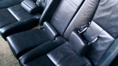 Interior Complet Mercedes-Benz S-CLASS (