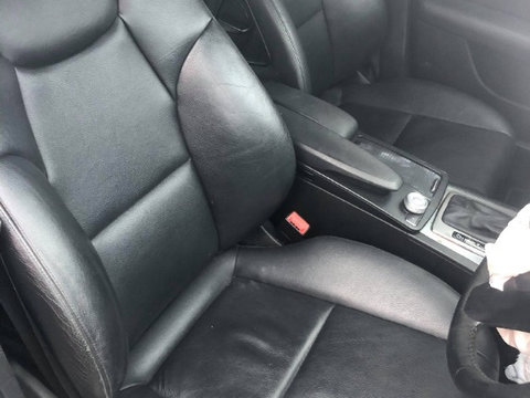 Interior complet Mercedes C-Class W204 2011 Berlina / Break 2.2