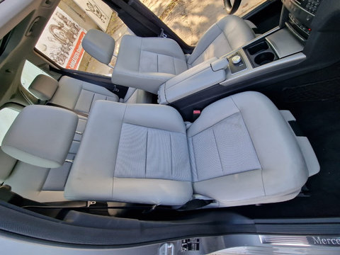 Interior Complet Mercedes E-Class W212