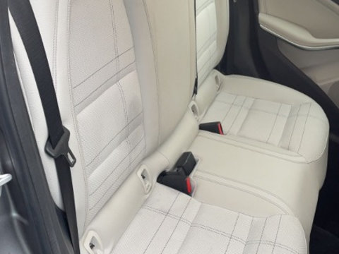 Interior complet Mercedes GLA X156 ( inclusiv fetele de usi interioare )