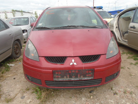 Interior complet Mitsubishi Colt 2008 Hatchback 1.3