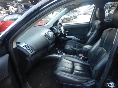 Interior complet Mitsubishi Outlander 2010 SUV 2.2 DIESEL