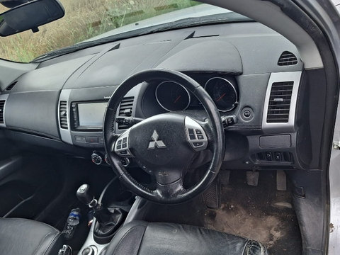 Interior Complet Mitsubishi Outlander ,Facelift 2012 ,Diesel