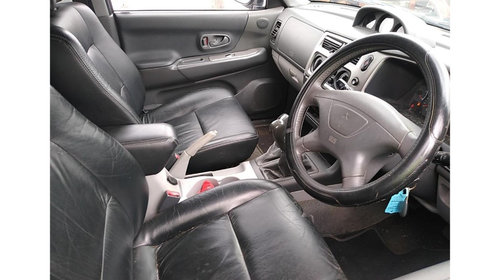 Interior complet Mitsubishi Pajero Pinin