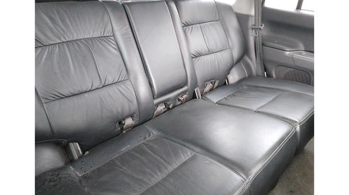 Interior complet Mitsubishi Pajero Pinin