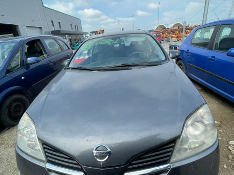 Interior complet Nissan Primera 2006 Sedan 1.6