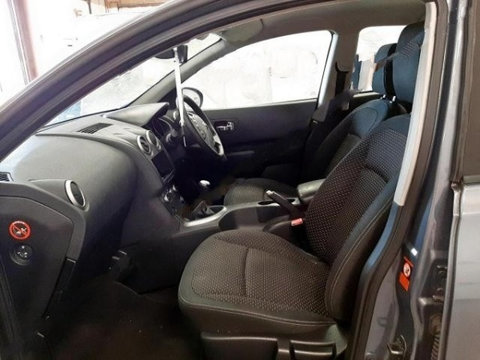 Interior complet Nissan QashQai 2007 1.5 DCI Diesel Cod motor K9K 110CP/81KW