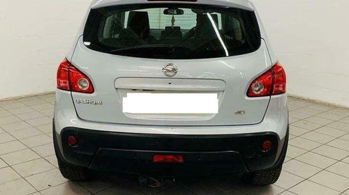 Interior complet Nissan Qashqai 2007 SUV