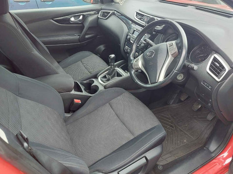Interior complet Nissan Qashqai 2014 SUV 1.5 dCI