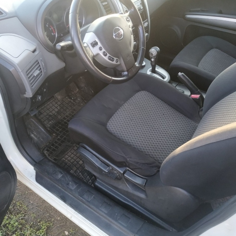 Interior Complet Nissan X-TRAIL (T31) 2007 - 2013 Benzina