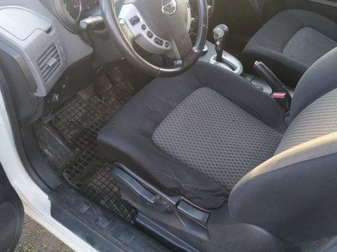 Interior Complet Nissan X-TRAIL (T31) 2007 - 2013 Benzina