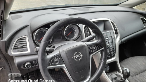 Interior complet Opel Astra J 2012 Break