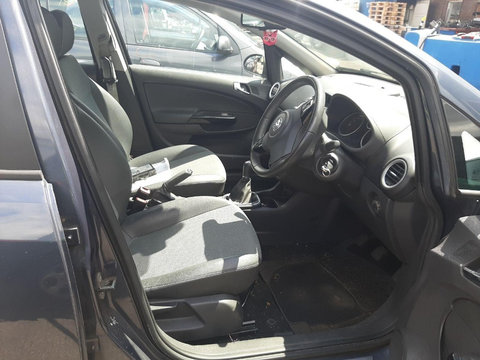 Interior complet Opel Corsa D 2010 Hatchback 1.4 i