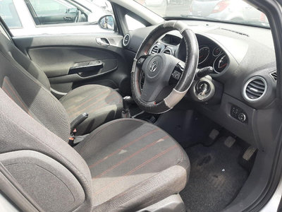Interior complet Opel Corsa D 2013 HATCHBACK 1.4 i