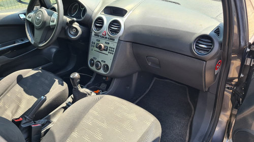 Interior complet Opel Corsa D 2013 Hatch