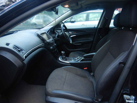Interior complet Opel Insignia B 2015 BREAK 2.0 A20DTE