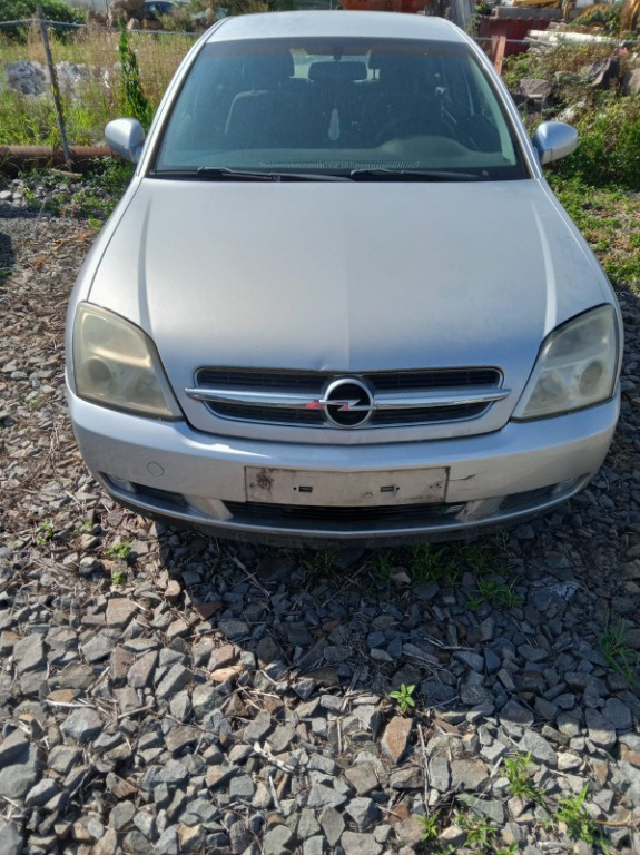 Interior complet Opel Vectra C 2003 BERLINA 1.8i
