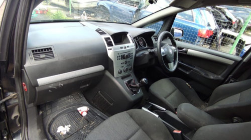 Interior complet Opel Zafira B 2006 van 
