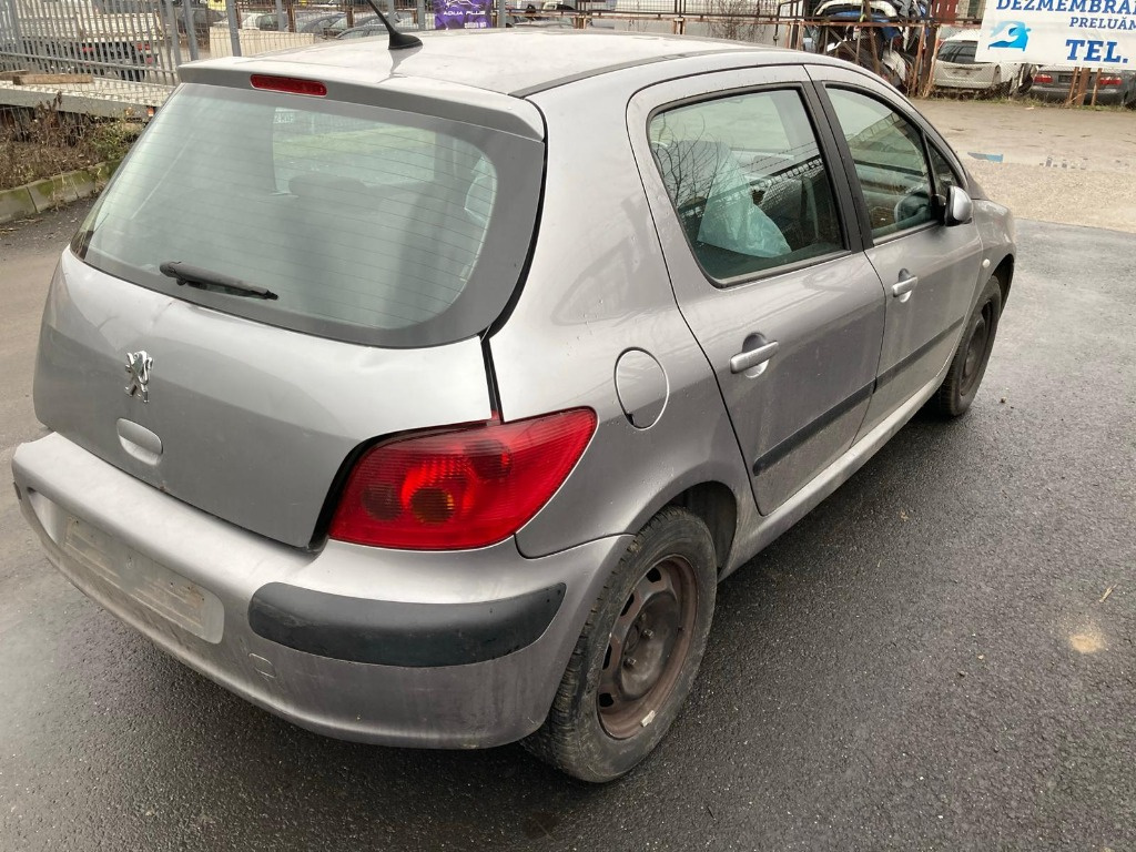Interior complet Peugeot 307 2004 HATCHB