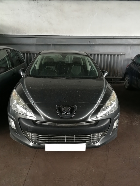 Interior complet Peugeot 308 2008 hatchb