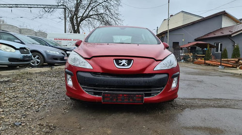 Interior complet Peugeot 308 2009 hatchb