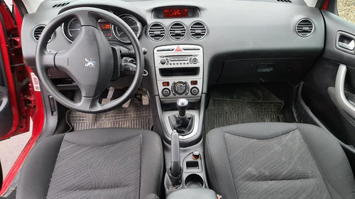 Interior complet Peugeot 308 2009 hatchb