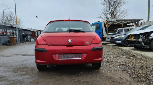 Interior complet Peugeot 308 2009 hatchb