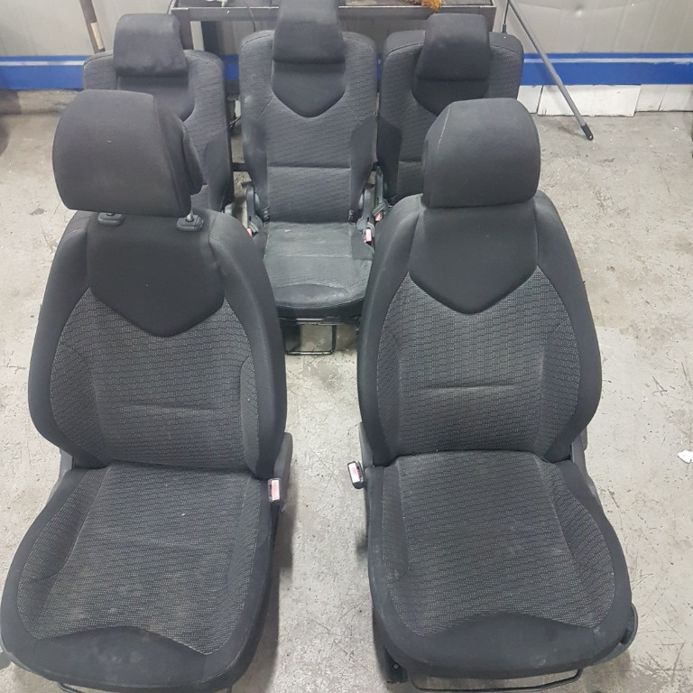 Interior complet Peugeot 308 2010 Hatchback 1.6HDI , 66kw, E4