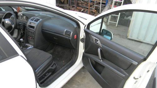 Interior Complet Peugeot 407 2004 - Prez