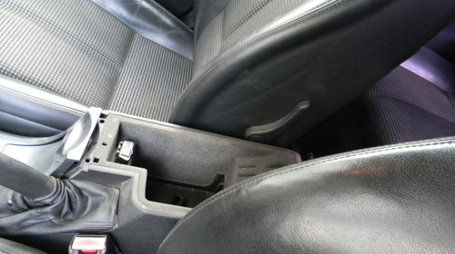 Interior Complet Peugeot 407 2004 - Prez