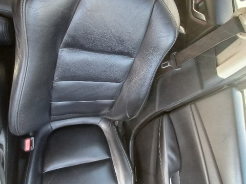 Interior complet piele scaune fete de usi Mazda 6 2015 2.2 euro 6 150hp