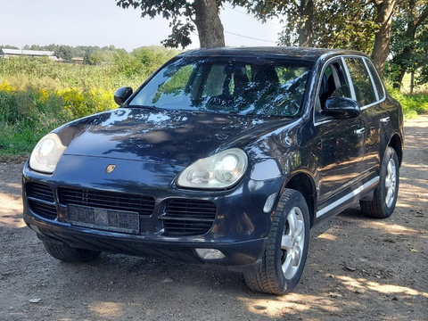 Interior complet Porsche Cayenne 2005 4x4 3.2 benzina